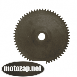 Тарілка варіатора скутер GY6 4Т 50куб