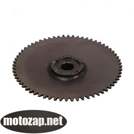 Тарілка варіатора скутер HONDA DIO AF27/28