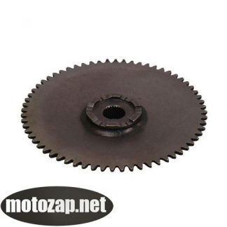 Тарілка варіатора скутер HONDA DIO AF27/28