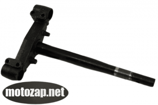 Траверса нижня скутер GY6 4Т STORM F50/F150