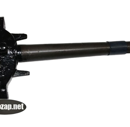 Траверса нижня мопед Active