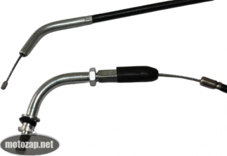 Трос газу скутер SUZUKI