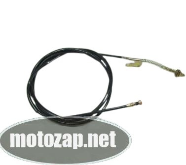 Трос заднього гальма скутер SUZUKI AD 50куб ТВ 60