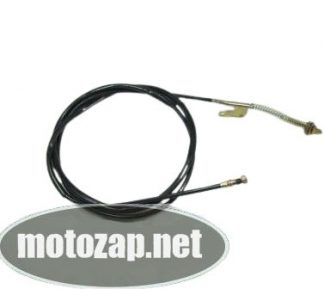 Трос заднього гальма скутер SUZUKI AD 50куб ТВ 60