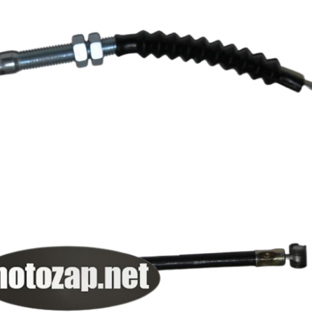 Трос зчеплення мотоцикл CG 125/150/300куб L=1150мм SENKE SK250GY-5 SK250GY-4