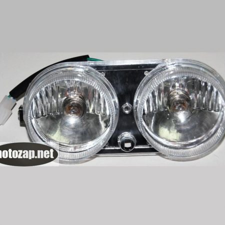 Фара скутер Grand Prix