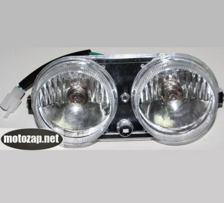 Фара скутер Grand Prix