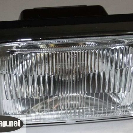 Фара мотоцикл Viper (1 лампочка)