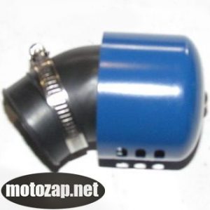 Фільтр нульового опору закритий під кутом 42mm