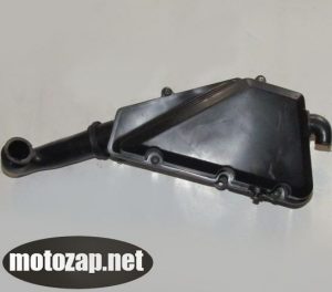 Фільтр в зборі скутер 2Т ТВ 60 (Цепник)