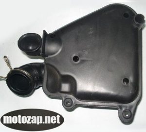 Фільтр в зборі скутер YAMAHA JOG 3KJ