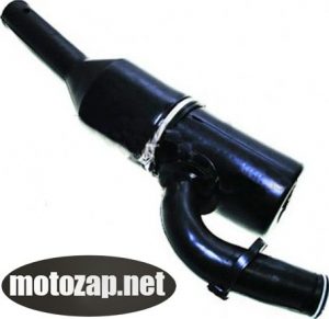 Фільтр в зборі Alpha