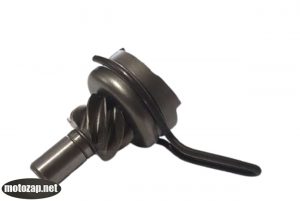 Храповик скутер HONDA DIO/TACT AF16/18 (малий 3 зуб)