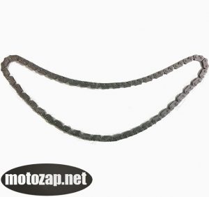 Цеп ГРМ распредвала скутер GY6 4T 150куб 90L