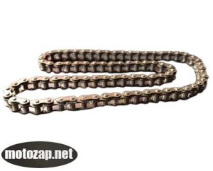 Цеп ГРМ распредвала Alpha Delta Active 50/70куб 25H-82L