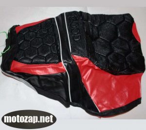 Чохол сидіння Alpha (товстий)