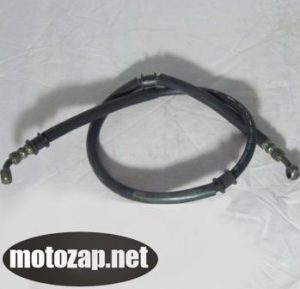 Шланг гідравлічного гальма 1750-1950мм