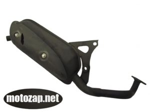 Глушник YAMAHA JOG 3kj