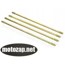 Шпильки циліндра Alpha Delta Active 110куб к-кт 4 шт