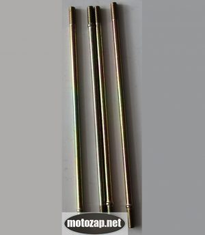 Шпильки циліндра Alpha Delta Active 70куб к-кт 4 шт