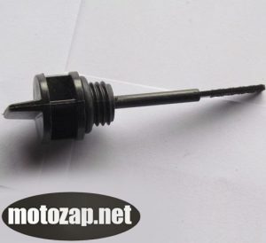 Щуп масла скутер GY6 4T 50/150куб