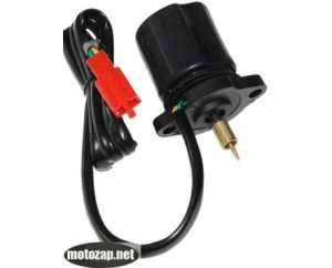 Електроклапан карбюратора скутер YAMAHA JOG