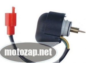 Електроклапан карбюратора скутер SUZUKI Lets