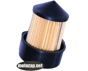 Елемент повітряного фільтра Alpha