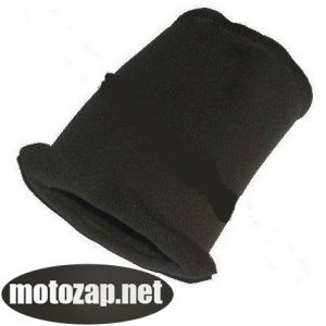 Елемент повітряного фільтра мотоцикл CG/CB 125/150куб Viper