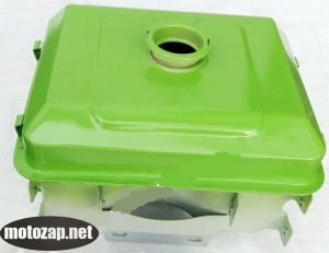 Бак паливний ZUBR мотоблок R180N