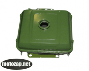 Бак паливний мотоблок R190N