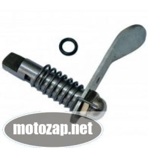 Вал декомпресора мотоблок R180N в зборі