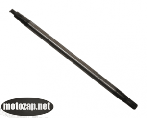 Вал роторної коси Т900 L-380mm (середній)