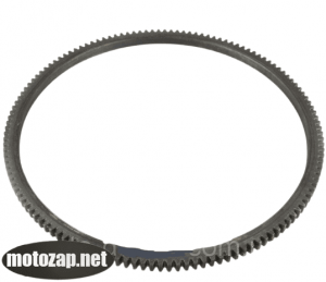 Вінець маховика мотоблок R175 180N (134 зуб)