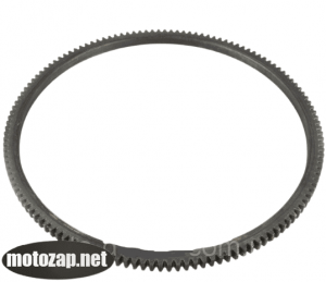Вінець маховика мотоблок R190 (120зуб)