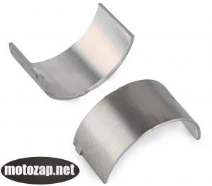 Вкладиші шатуна мотоблок R190 195N