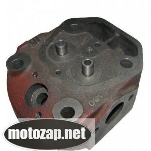 Головка циліндра (гола) мотоблок R190N