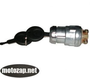 Замок запалювання мотоблок R175 180 190 195N