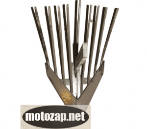 Картоплекопалка мотоблок R175 180 190 195N Мототрактор