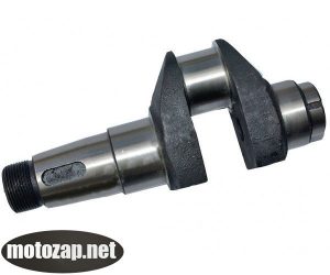 Колінвал голий мотоблок R180N