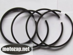 Кільця к-т мотоблок R175N