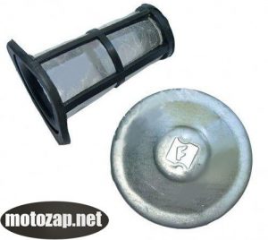 Кришка бака мотоблок R175 180N Гідравліки Мототрактор мала