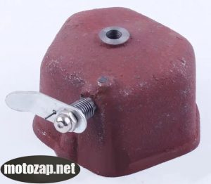 Кришка клапанів мотоблок R175 180N чавун
