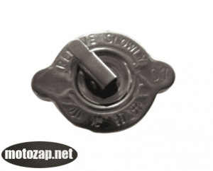 Кришка радіатора мотоблок R175 180N мала