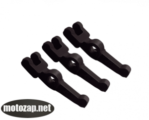 Вилки вижиму зчеплення к-кт 3 шт Мотоблок Мототрактор