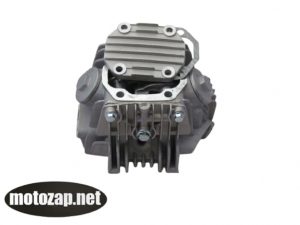 Головка циліндра мопед 125куб Alpha Delta Active в зборі 52,4mm