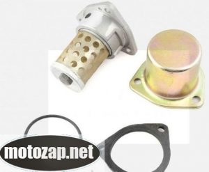 Фільтр масляний мотоблок R175 180N в зборі