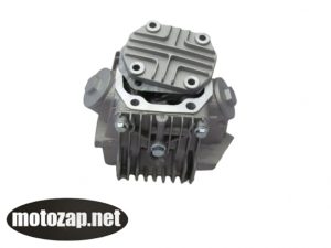 Головка циліндра мопед 70куб Alpha Delta Active в зборі 47mm