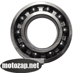 Підшипник колінвалу 6210 мотоблок R180N