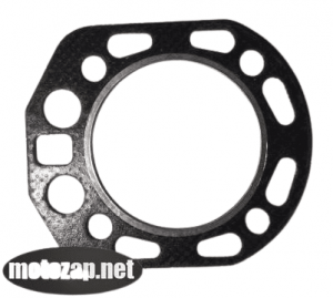 Прокладка головки гільзи двигуна R190N